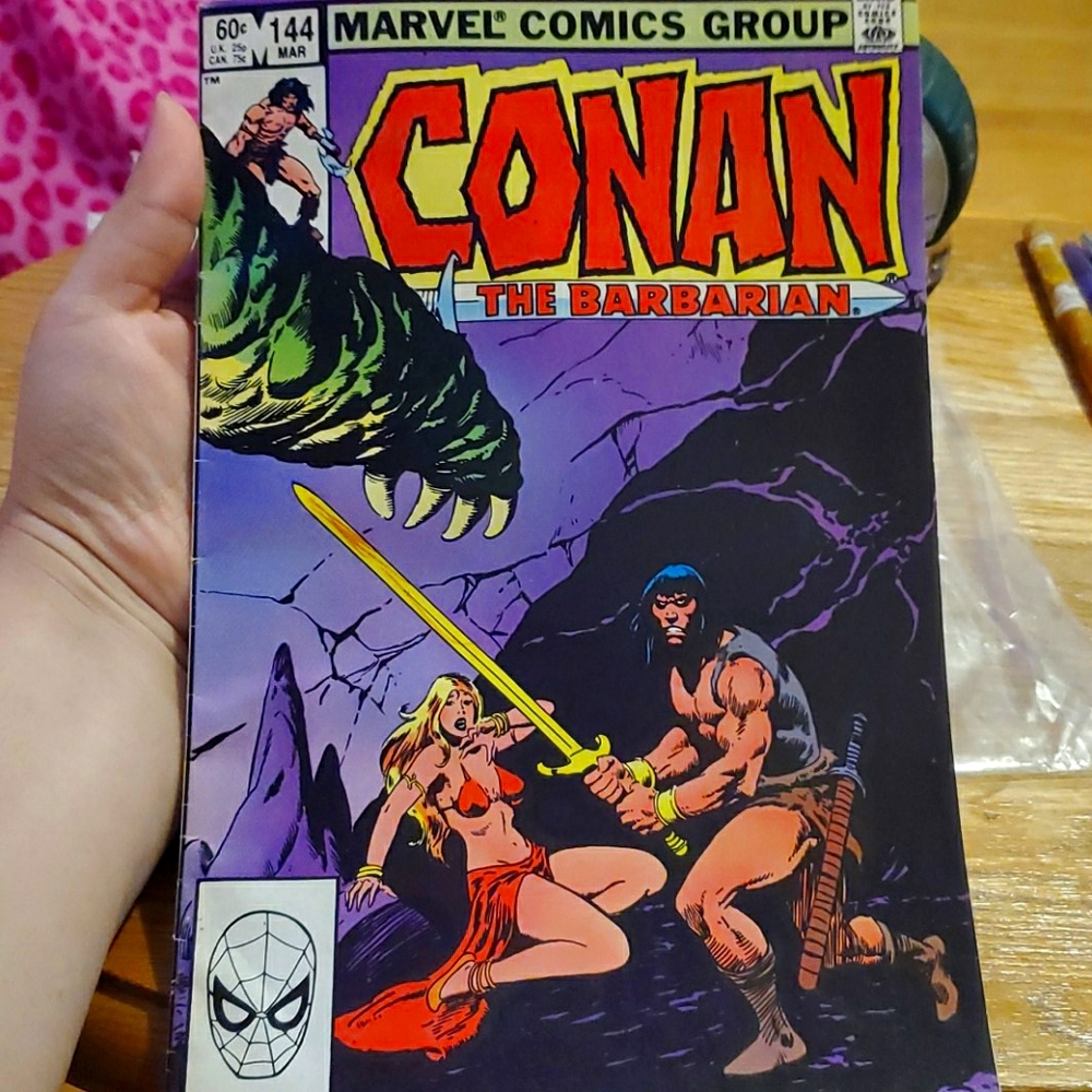 Marvel Comic Books 📖 - Picture 7 of 8